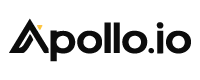 Apollo.io Logo