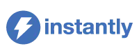 Instantly Logo