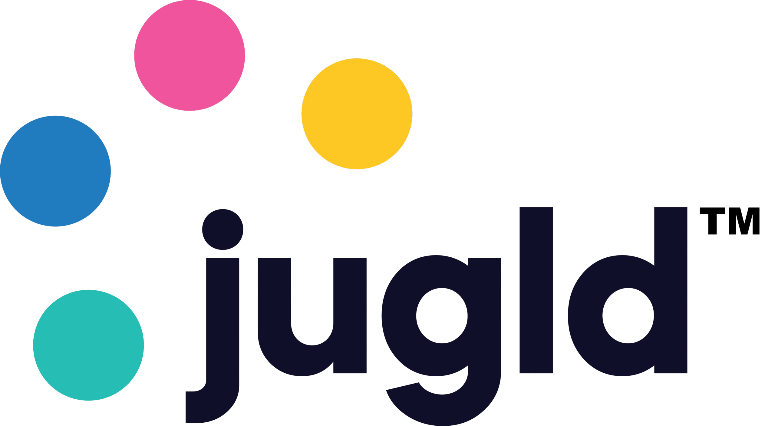Jugld logo Jugld logo