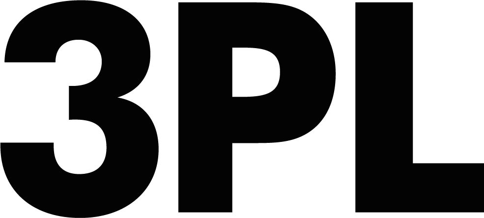 3P Logistics Logo