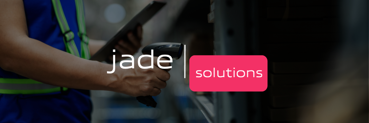 Jade Solutions Jade Solutions