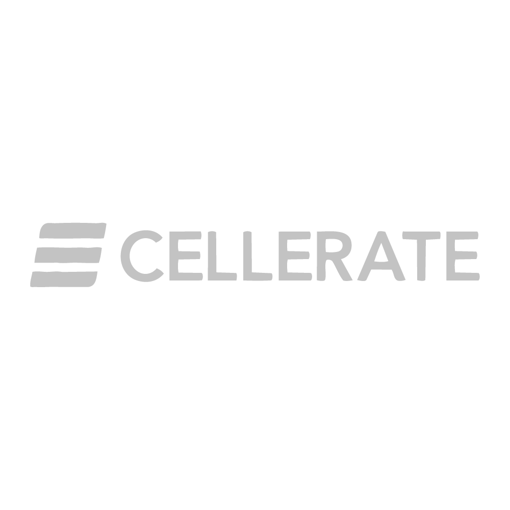 Cellerate Logo Cellerate Logo