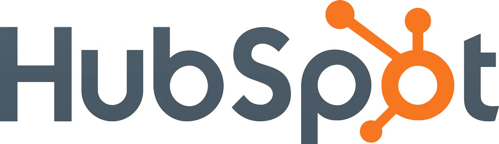 HubSpot Logo