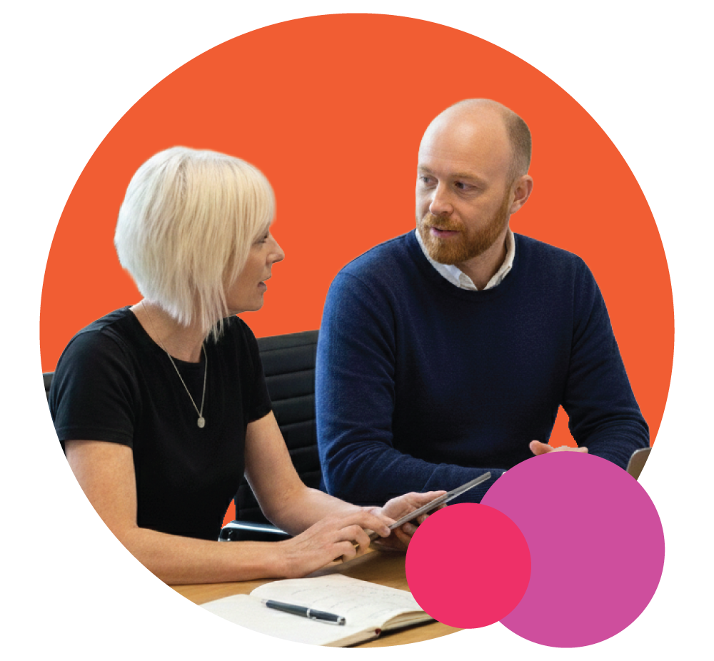 The SGC Marketing Fractional Marketing Team