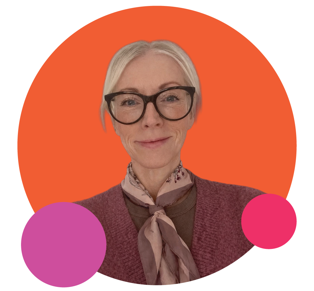 Vanessa Blackledge profile