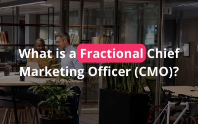 Home 1 What is a Fractional Chief Marketing Officer (CMO)?