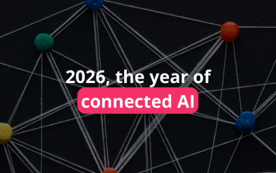 Home 5 2026, the year of connected AI