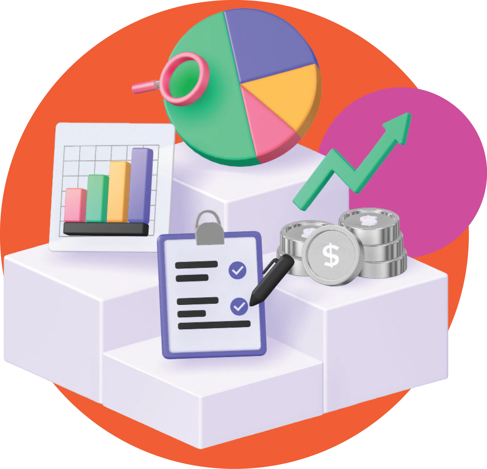 SGC Marketing Sectors SGC Marketing Sectors
